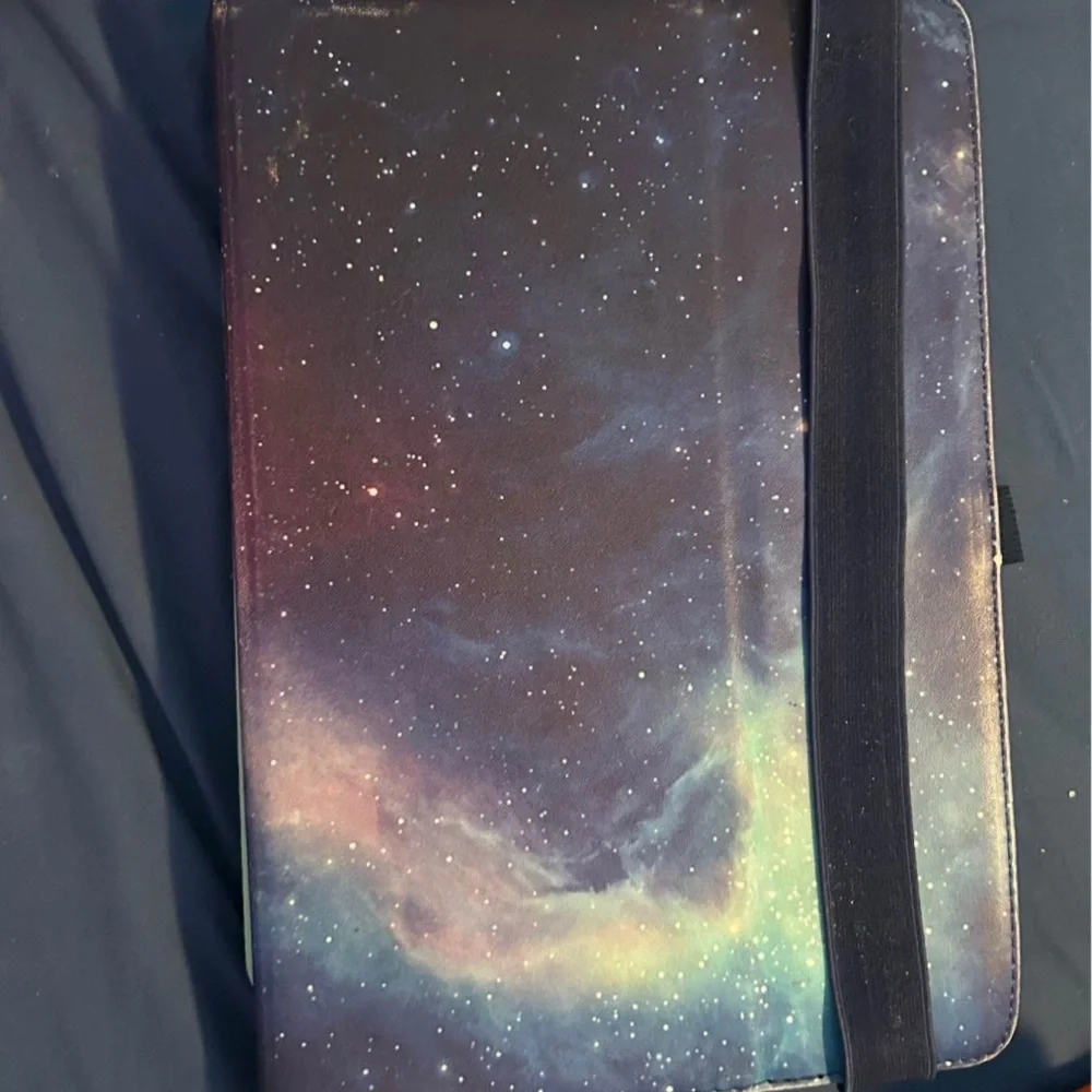 Black Tablet